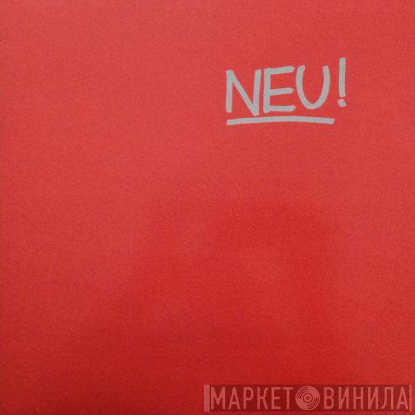  Neu!  - Neu!
