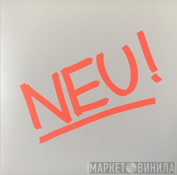 Neu! - Neu!