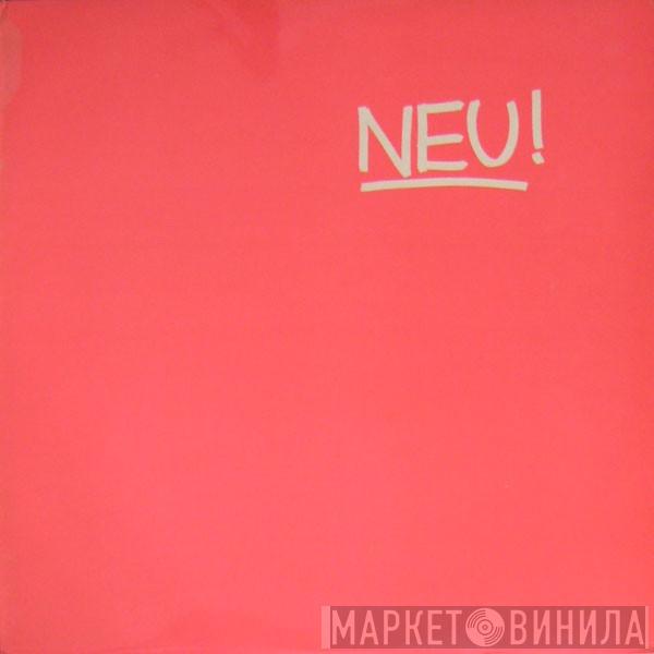 Neu! - Neu!