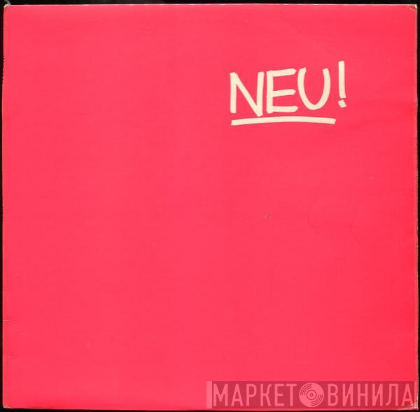 Neu! - Neu!