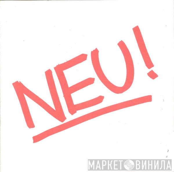  Neu!  - Neu!