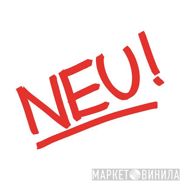  Neu!  - Neu!