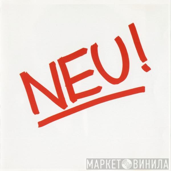  Neu!  - Neu!