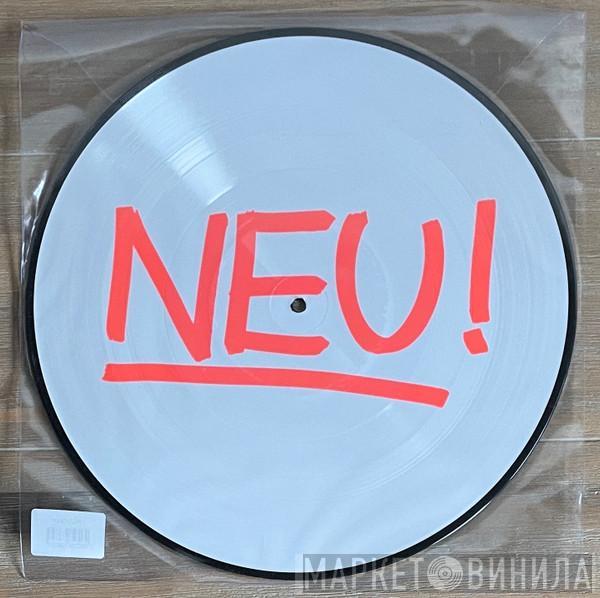 Neu! - Neu!