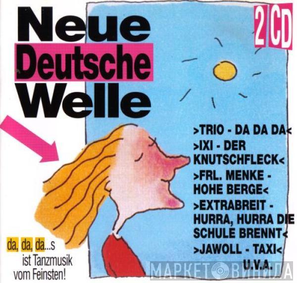  - Neue Deutsche Welle