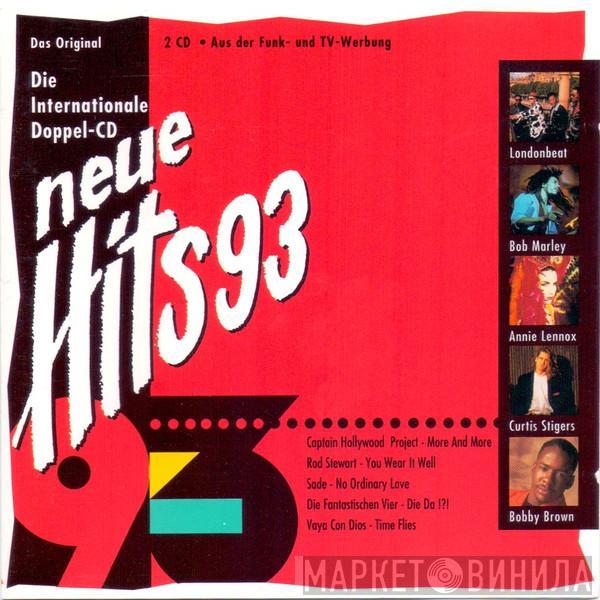  - Neue Hits 93 International