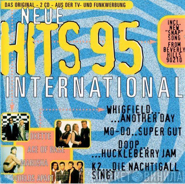  - Neue Hits 95 International