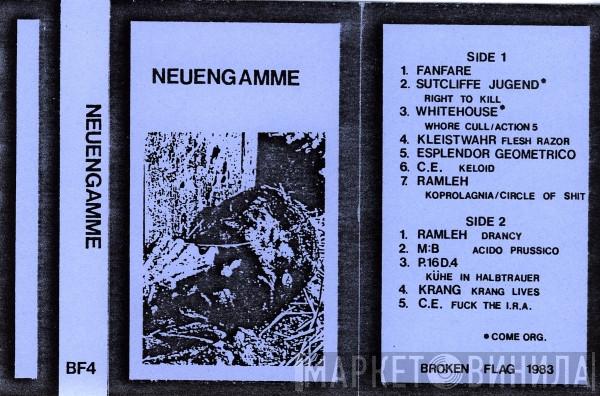  - Neuengamme