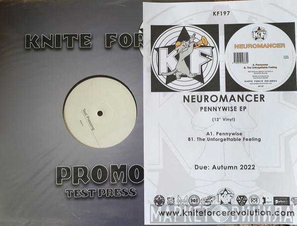  Neuromancer  - Pennywise / The Unforgettable Feeling