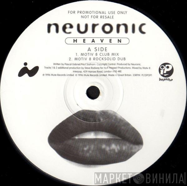 Neuronic - Heaven