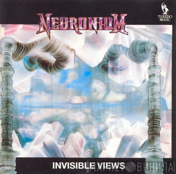  Neuronium  - Invisible Views