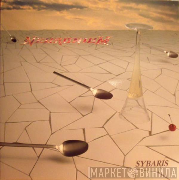  Neuronium  - Sybaris