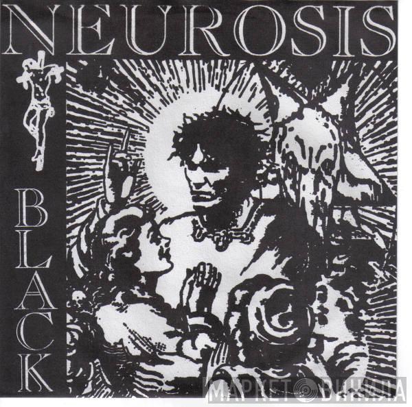  Neurosis  - Black