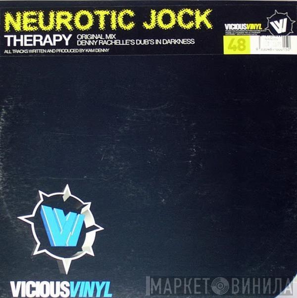 Neurotic Jock - Therapy