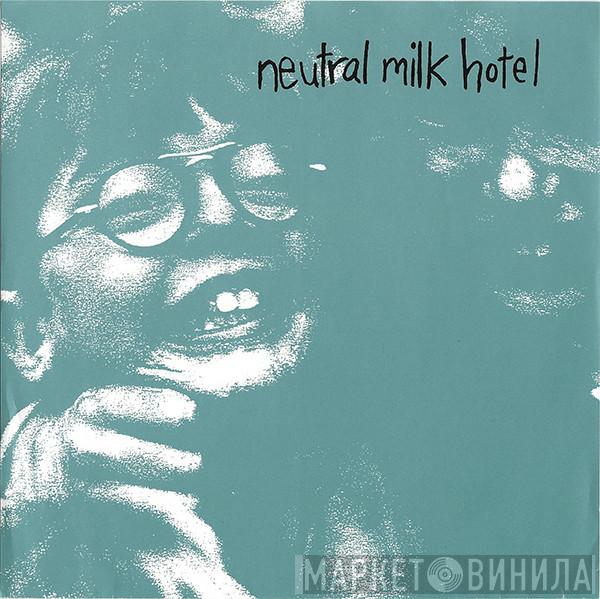  Neutral Milk Hotel  - Everything Is