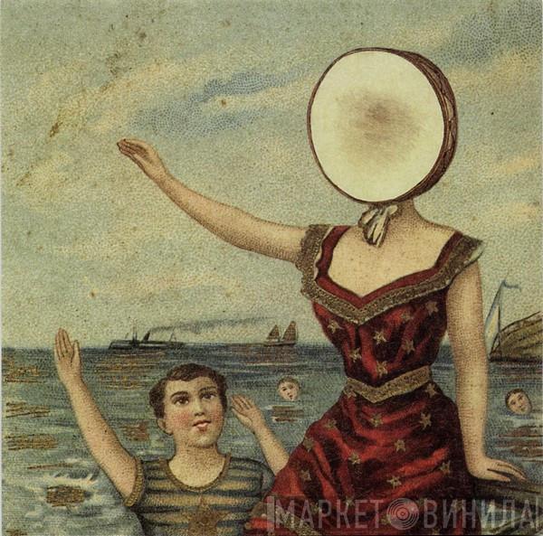  Neutral Milk Hotel  - In The Aeroplane Over The Sea