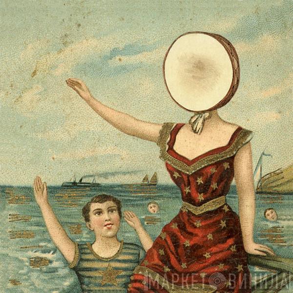  Neutral Milk Hotel  - In The Aeroplane Over The Sea