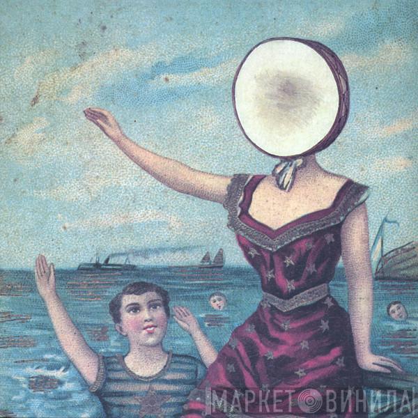  Neutral Milk Hotel  - In The Aeroplane Over The Sea
