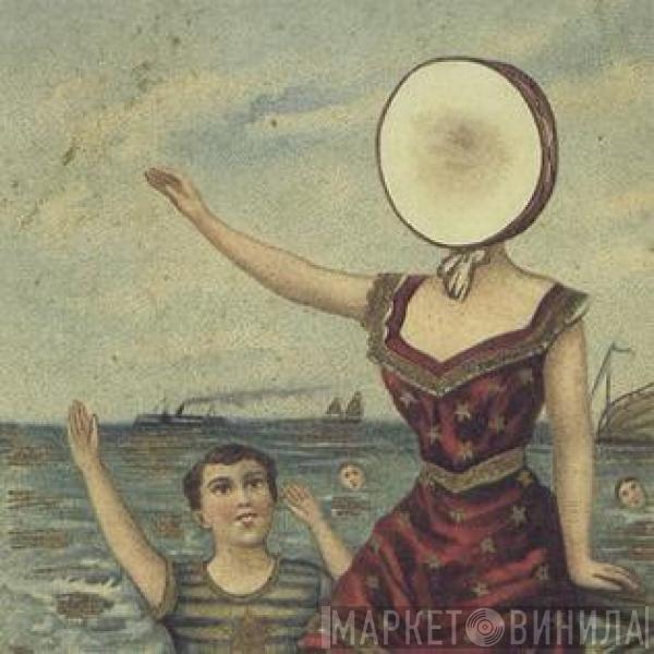  Neutral Milk Hotel  - In The Aeroplane Over The Sea