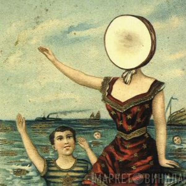  Neutral Milk Hotel  - In The Aeroplane Over The Sea