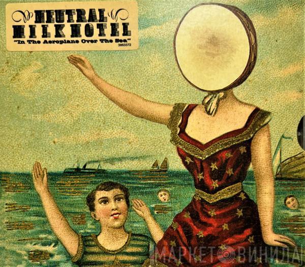  Neutral Milk Hotel  - In The Aeroplane Over The Sea