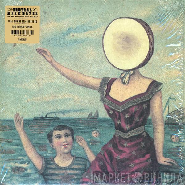  Neutral Milk Hotel  - In The Aeroplane Over The Sea