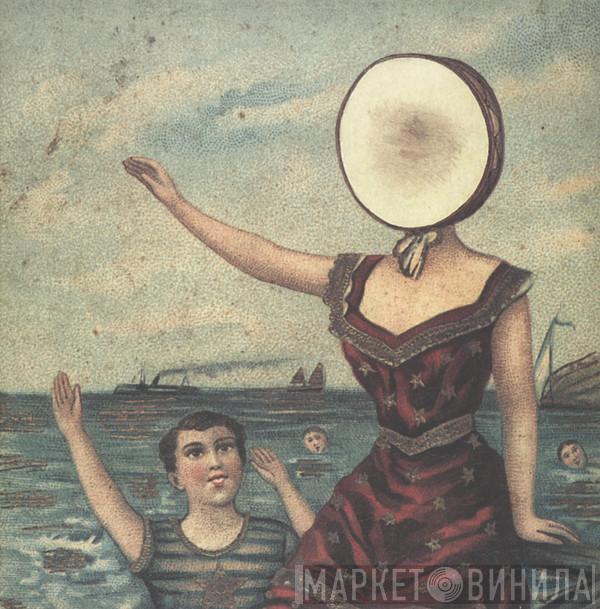  Neutral Milk Hotel  - In The Aeroplane Over The Sea