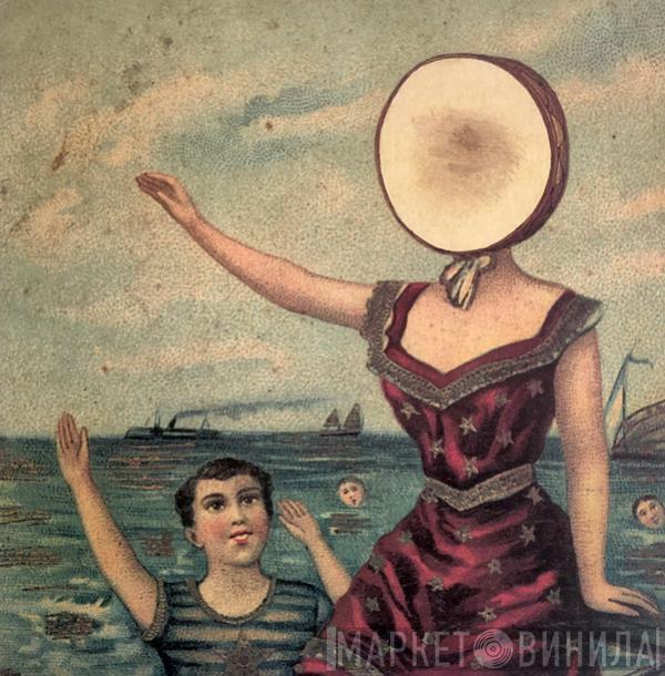  Neutral Milk Hotel  - In The Aeroplane Over The Sea