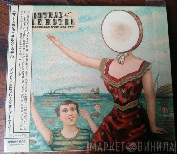  Neutral Milk Hotel  - In the Aeroplane Over the Sea