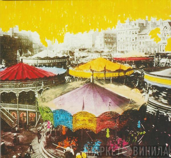 Neutral Milk Hotel - On Avery Island