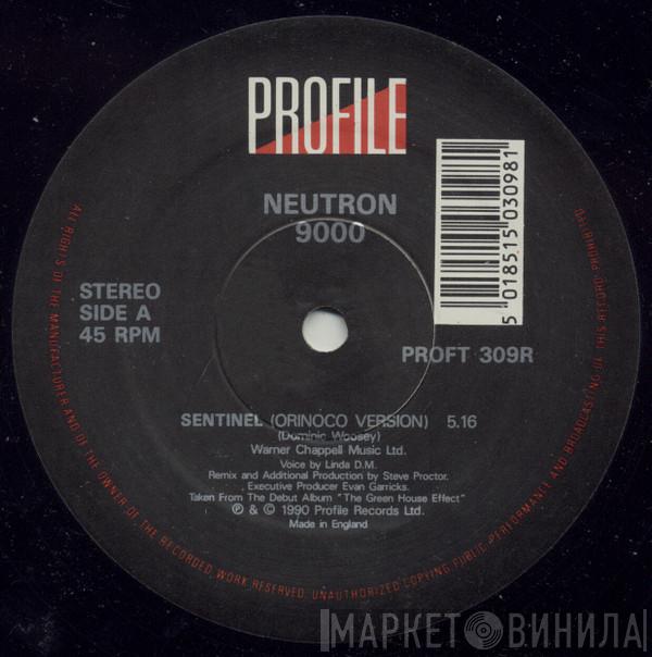 Neutron 9000 - Sentinel (Orinoco Version)