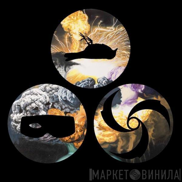 Nevermen - Nevermen