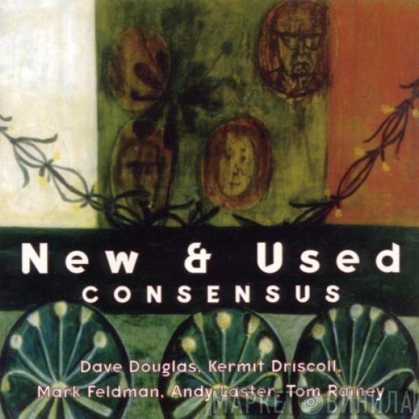 New & Used - Consensus