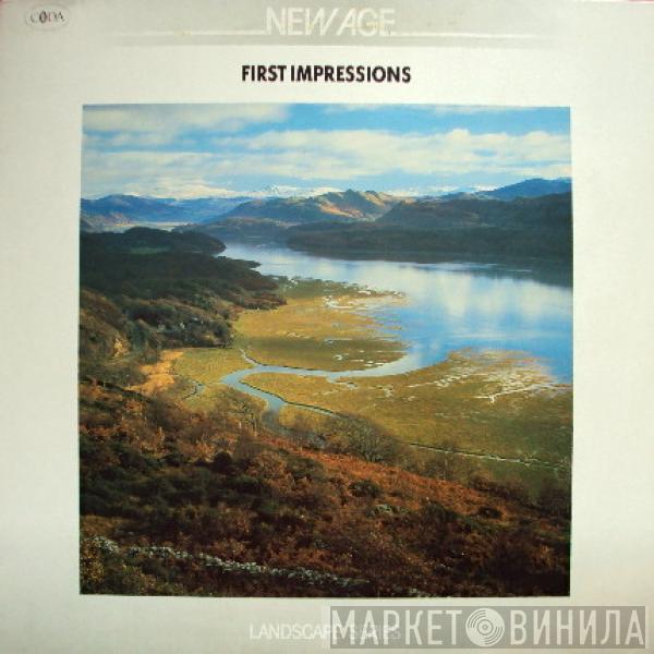  - New Age - First Impressions