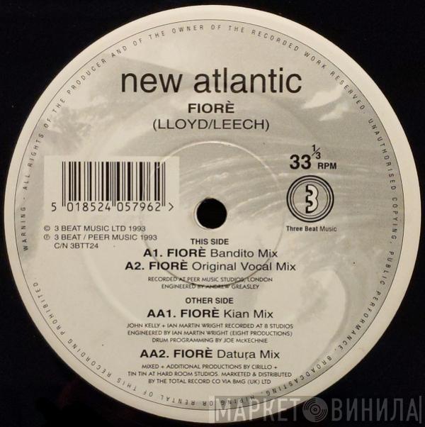 New Atlantic - Fiorè