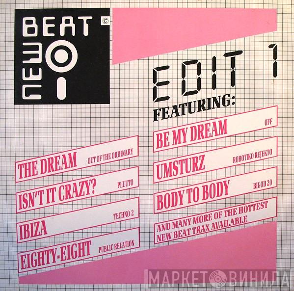  - New Beat - Edit 1