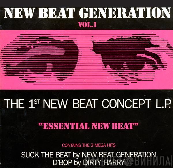  - New Beat Generation Vol.1