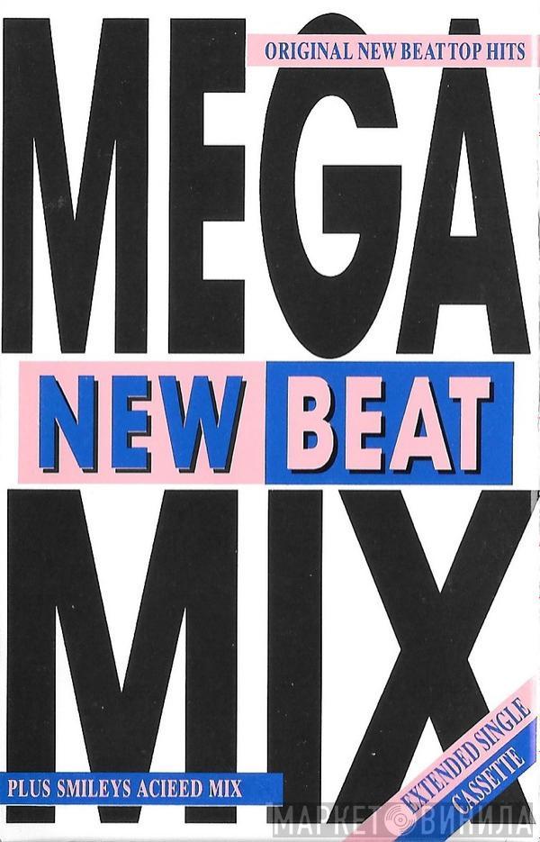  - New Beat Megamix