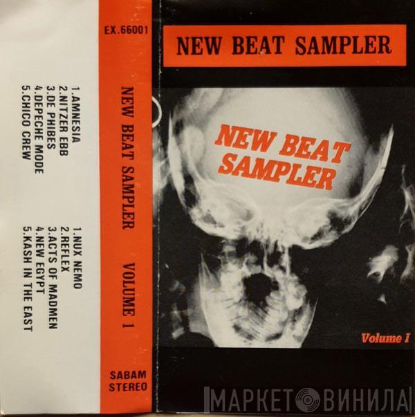  - New Beat Sampler Volume 1
