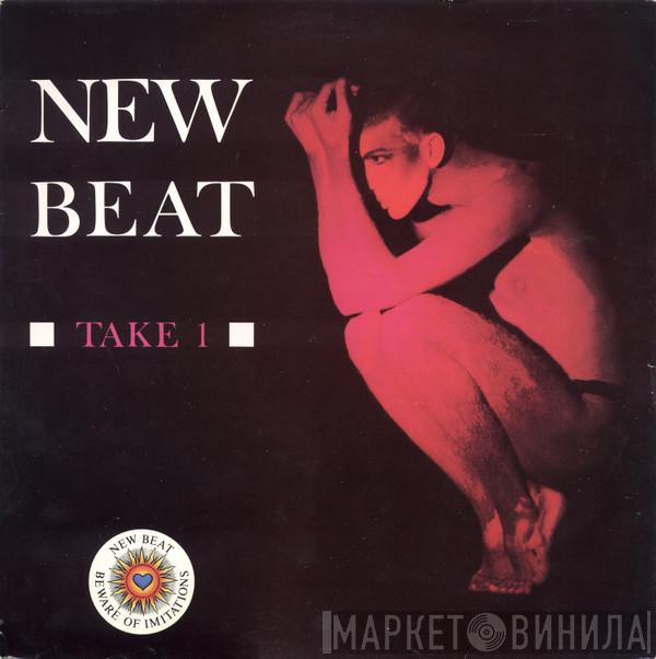  - New Beat - Take 1
