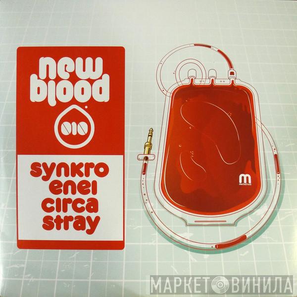  - New Blood 010