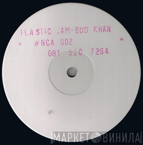 New Class A, Bug Kann & The Plastic Jam - Turntable Friction / Beware Of The Bassline