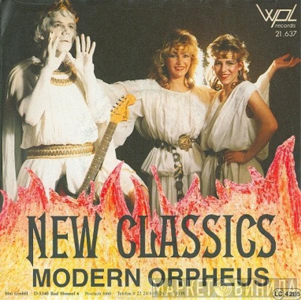 New Classics - Modern Orpheus