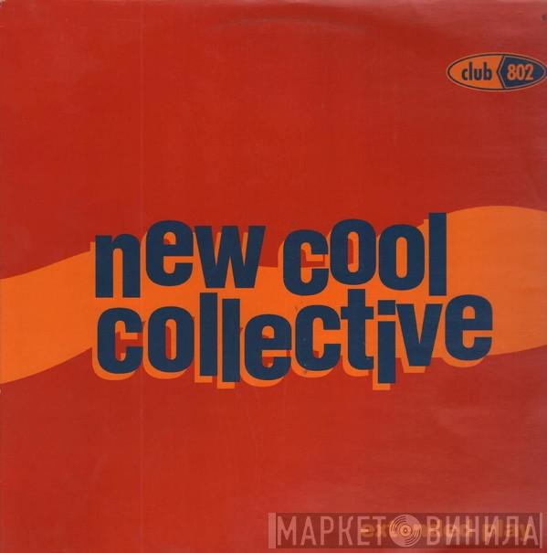 New Cool Collective - Extended Play