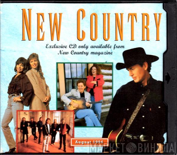  - New Country • August 1994
