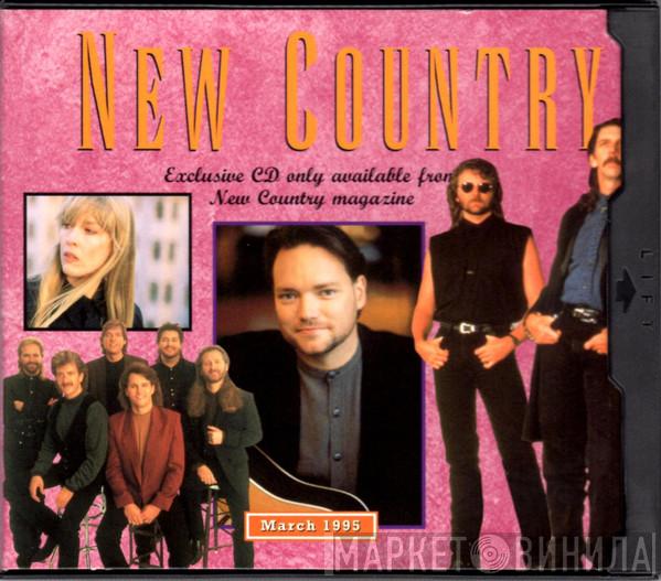  - New Country • March 1995