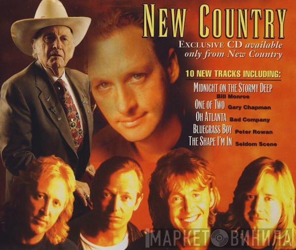  - New Country • Volume 3 • Number 11