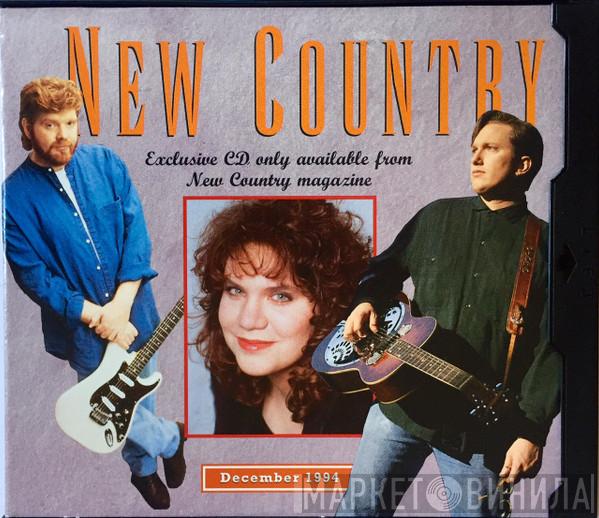  - New Country - December 1994