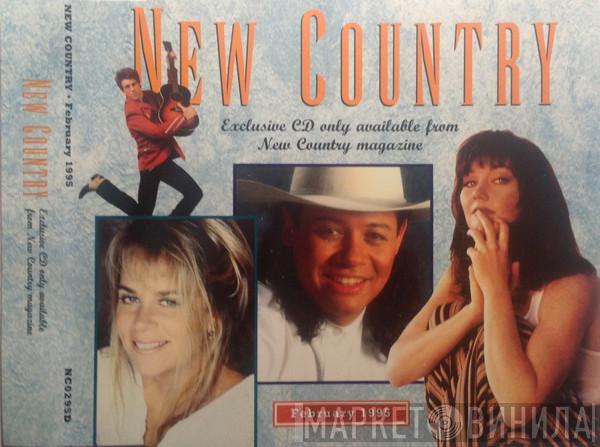  - New Country - February 1995