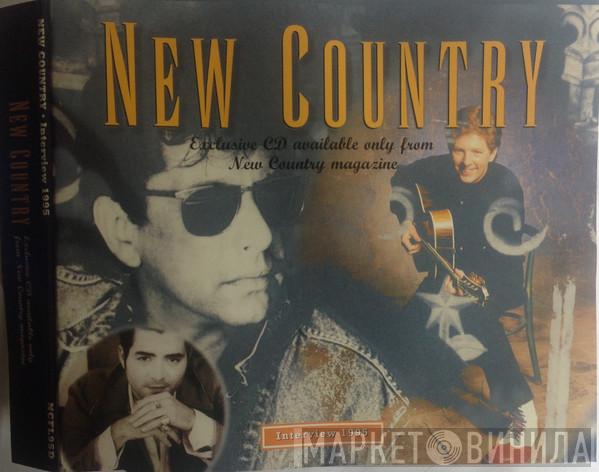  - New Country - Interview 1995